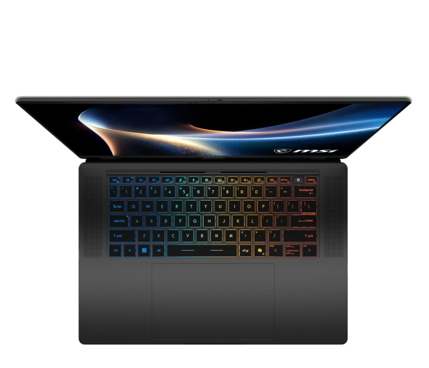MSI Stealth 16 AI+ Ultra 9-386H/16GB/1TB/Win11P RTX5070 OLED - 1541195 - zdjęcie 5